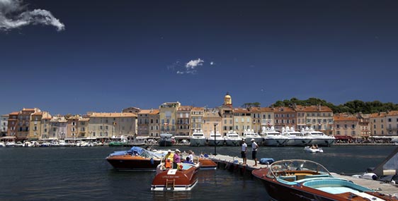 tropezienne holidays