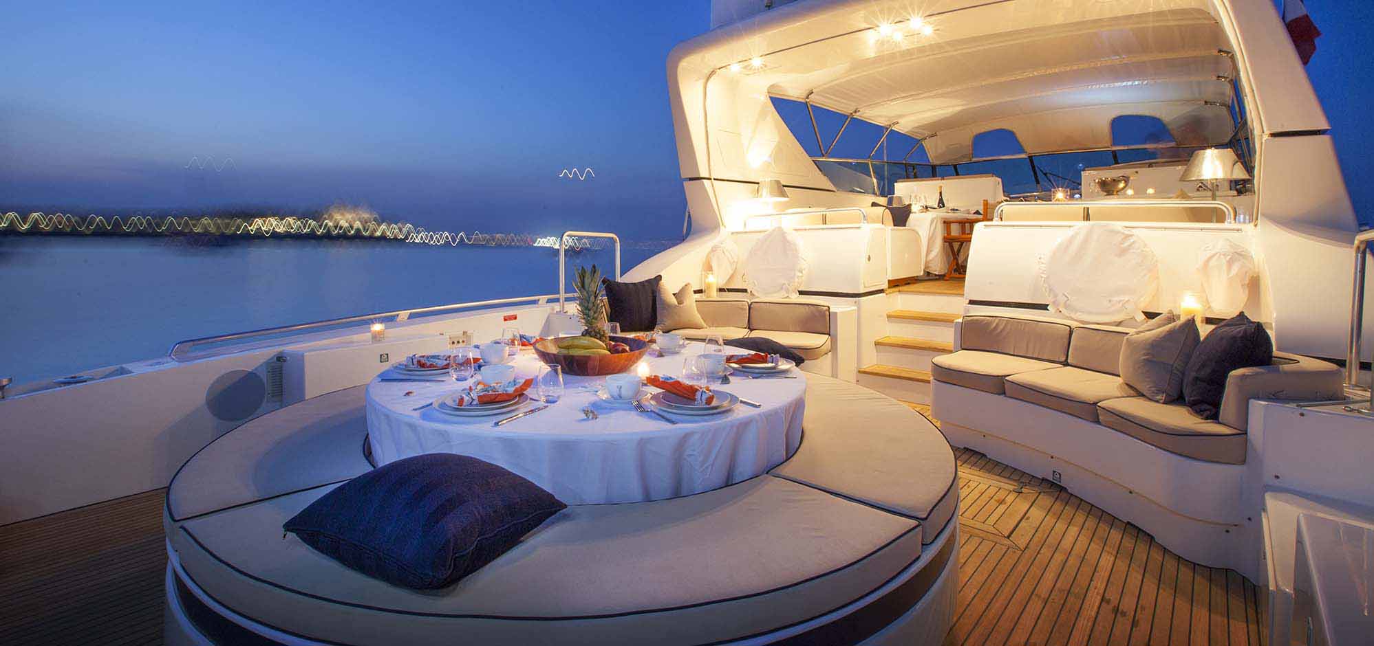 French Riviera Yacht Charter Cannes, StTropez, Monaco yacht charter & boat rental