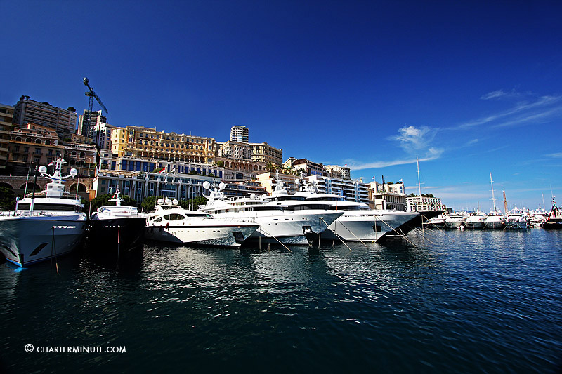 Monaco