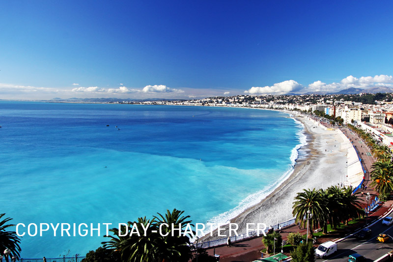 Nice Promenade des Anglais