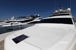 Ferretti-881-sunpad