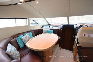 fairline-dining