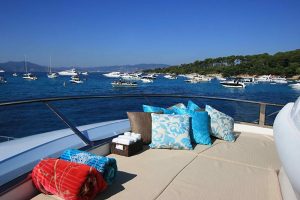 fairline-squadron-sunpad