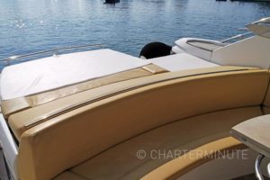 Sessa day charter