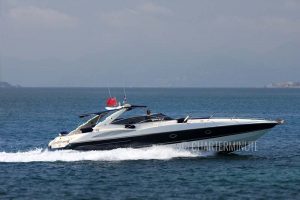 Sunseeker boat rental Cannes