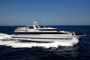 Charter Versilcraft Queen South