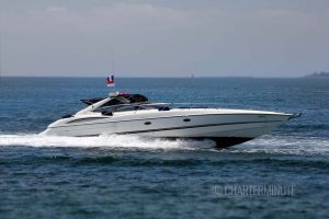 Rent Sunseeker 48 Superhawk