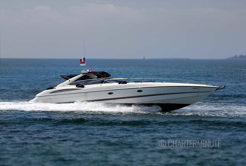 Rent Sunseeker 48 Superhawk