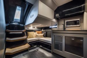 OKEAN 55 boat rental