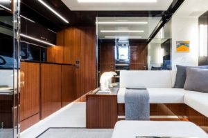 Riva Rivale 56 rental