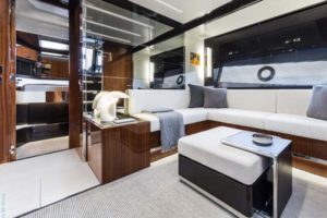 Riva Rivale 56 rental