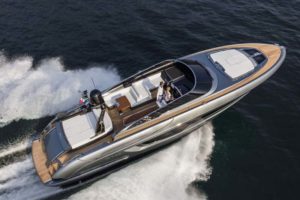 Riva Rivale 56 rental