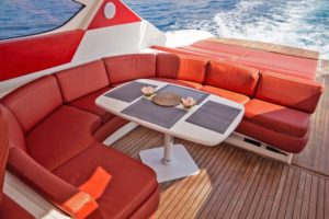 conam 58 day charter